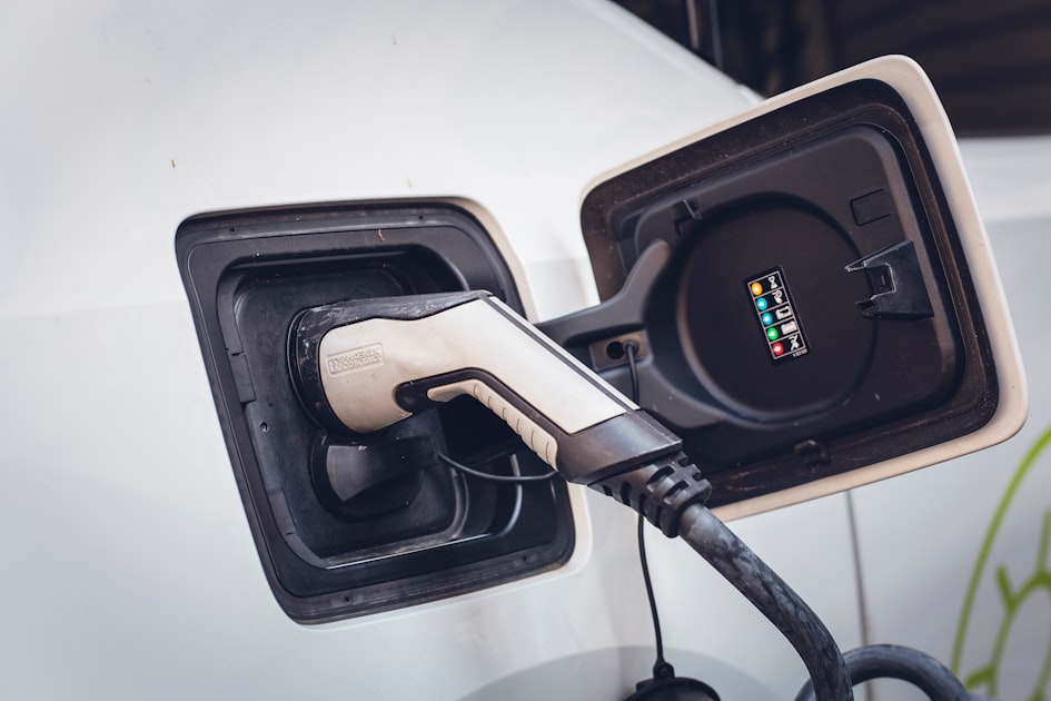 Installing EV Chargers at Home